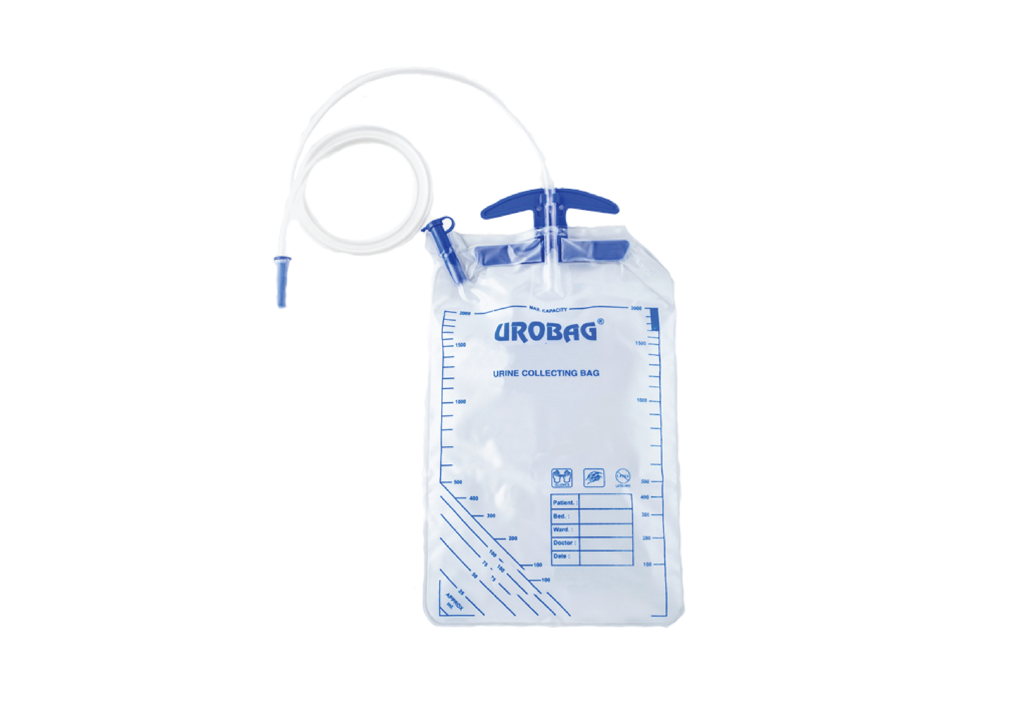 Urine Collecting Bag